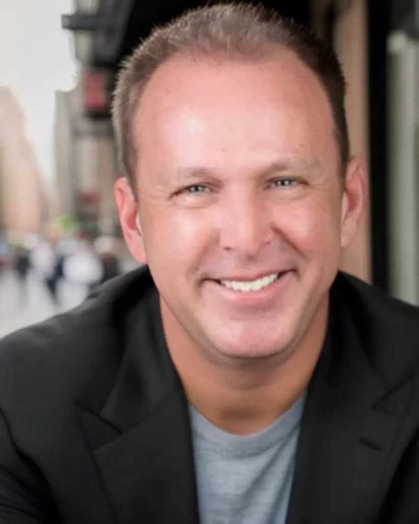 Charlie Alsmiller, author of Channelproof